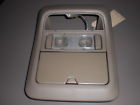 00 Dome Subaru Reading Map Storage Front Interior Lamp Forester Light Oem