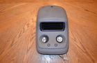 00 Overhead 01 03 Silverado Console 99 05 Chevrolet 06 02 Light 04 Dome
