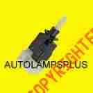 0015456409 Aftermarket Mercedes Brake Stop Light Switch C230 Clk320 E320 Ml320 Slk230 New 6409