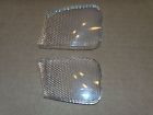 F85b-13a702-aa 01-03 97-02 Supercrew Oem Gray Dome- Expedition Seat Roof F150 Lights Ford