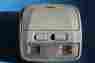 92830-390 01-05 Oem Hyundai Santa Fe Overhead Roof Light Map Cubby