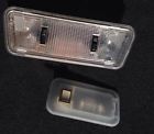 01 9-3 Oem Trunk 99 Original Dome 00 Lamp 02 Hatchback Light Saab