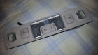 01 Audi Rear 99 Lamp 04 98 Map A6 03 00 Dome Tan Light 02 Interior