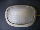 04685242 01 Dome Overhead Pt Tan Light Cruiser Oem