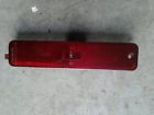 01 Marker 95 Camaro 99 97 Firebird 96 Lens 94 Bumper Formula Rear 00 02 93 98