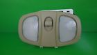 25724283 02 05 03 06 Lamp Sunroof Saturn Dome Light Switch Genuine 04 07 Vue Overhead