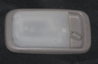 81240-02030-b1 02 98 Center Color Toyota Charcoal 01 Light 99 Dome Oem Corolla 00