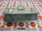03 05 Dome 02 Passat Interior Light Overhead Lamp Oem 01 04 Volkswagen