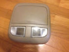 03 06 Sunglass Maphoney Overhead Holder 05 Nissan Sentra 01 00 04 Tan 02