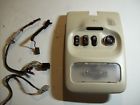 04 01 Interior 02 Light 00 9-5 05 Switches Oe Saab Overhead 99 03 Dome
