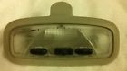 05 01 Gray Ford 02 Dome 03 Interior Grey Light Oem Focus Lamp 00 04 Trim