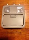 05 04 03 06 Oem Toyota 02 Overhead Console Camry