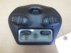 05 55 Rwd Boxster Porsche Light 987 Dome 492 Roof Black Interior
