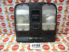06 Acura Oem Overhead Tl Light Sunroof 04 Switch Interior 05 Homelink Dome 06 Acura Oem Overhead Tl Light Sunroof 04 Switch Interior 05 Homelink Dome