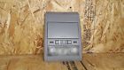 1d111-0226 07-12 1d1110226 Toyota Camry Overhead Domelight Dome Light Door On Off Switch M