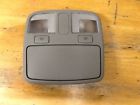 07 Lights Used Interior Hyundai Console- Sonata Overhead