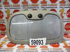 0wt01trmaa 07 Pt Oem Overhead 06 09 Light Chrysler 08 Cruiser Interior Dome 10