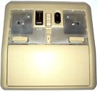 08 Dome Nissan Light 04 07 06 Switch Maxima-overhead Assy Console Sunroof 05