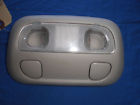 08 Lamp Dome Impreza Roof Front Interior Map Oem 10 Wrx Factory Light Subaru 09