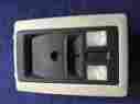 56046062ac 09-16 Mopar Dodge Ram 1500 2500 Pickup Truck Overhead Console Dome Reading Light Oem