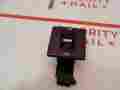 10188942 Gm 1994-96 Caprice Impala Ss Maroon Rear Window Switch Tested Nice