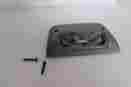 10230834 Gm 93-02 Pontiac Firebird Trans Am Interior Dome Light Gray