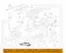 10384584 Gm Cadillac Oem 04-09 Xlr Door-courtesy Lamp Left