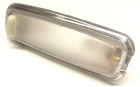 111947111eww Vwispwest.com Porsche 1956-1957 356a Pre T2 Interior Dome Map Light