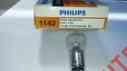 1142cp Courtesy Pack Multiple 10pcs Commercial Philips Bulb-standard Light