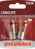 1157allbp2 Sylvania Bulbs And Flashers 046135326158