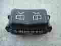 1298202510 N A Mercedes Sl 129 90-02 Sl500 500sl 600sl Sl320 Dome Light Switch Left