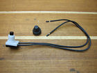 131 Truck-lite Switch Button Push 6 Weather Pigtail Lead Proof Micro