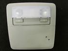 14 Cruze Chevy Light 13 Overhead 11 12 Console Microphone Gray Oem