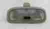 2s6a-13776-ab 150541 Ford Oem 00-07 Focus Overhead Dome Light Standard Gray