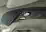 15746962 Gmc 99-02 Chevy Silverado Roof Console Oem