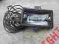 16500613 Oe 1985-1996 Corvette C4 Under Hood Coutesy Light W Wiring