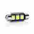 175ca Lumen Bulbs Rt34 1.75 42mm Amber Car Lamps Interior Replacement Led Lights