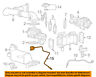 19301328 Gm Oem Diesel Aftertreatment System Def Scr