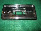 1974-1982 Light Base Lens Dome Corvette Housing .
