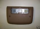 3ur67 1995 U 1993 Dome Firebird 1994 Light Housing Camaro Beige