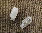 2088200501 - 1999 Dome Pair Overhead Benz 430 Mercedes Clk Interior Light