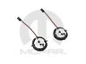 1dt52dx9ac Mopar Map Light