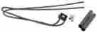 3u2z-14s411-eha 1p1810 Airtex Glove Box Lamp Connector S-2147 Ec2049 57-5591 00080044964247