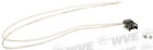 1p1854 Wve By Ntk Glove Box Lamp Connector 025875352986