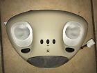 1x4319aa335aa Jaguar Overhead Light Tan