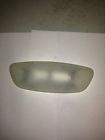 2108203401 2000 Mercedes E320 Interior Oem Roof Lamp W210 Dome Light 2108203401 2000 Mercedes E320 Interior Oem Roof Lamp W210 Dome Light