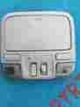 14h711 2006-2011 Stk B9 Light Subaru Tribeca Dome Panel 14h711 2006-2011 Stk B9 Light Subaru Tribeca Dome Panel