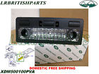 2010 Land Lamp Xdm500100pva Interior Range Rover Oem Up Dome