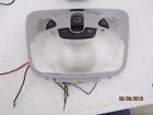 2038201001 Mercedes C230 2002 Front Map Lamp Dome Light Oem