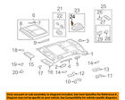 2048206961 Mercedes Oem Lamp